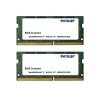 Память для ноутбука 16GB PC17000 DDR4 SODIMM KIT2 PSD416G2133SK PATRIOT