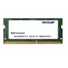 Память для ноутбука 8GB PC17000 DDR4 SODIMM PSD48G21332S PATRIOT