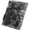 GIGABYTE GA-B150M-DS3H rev1.0 (RTL) LGA1151 <B150> PCI-E Dsub+DVI+HDMI GbLAN SATA  MicroATX 4DDR4