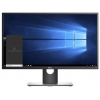 Монитор Dell 27" P2717H черный IPS LED 16:9 HDMI матовая HAS Pivot 300cd 178гр/178гр 1920x1080 D-Sub DisplayPort FHD USB (2717-4633)