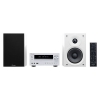 Микросистема Pioneer X-HM51-W белый 100Вт/CD/CDRW/FM/USB/BT