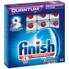Средство для мытья посуды для посудомоечных машин Finish Quantum 170709070 (упак: 40шт)