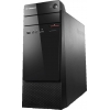 ПК Lenovo S200 MT Cel J3060 (1.6)/4Gb/500Gb 7.2k/HDG400/DVDRW/CR/Windows 10 Home 64/Eth/клавиатура/мышь/черный (10HR001GRU)