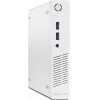 Неттоп Lenovo IdeaCentre 200-01IBW slim Cel 3215U (1.7)/4Gb/500Gb 5.4k/HDG/Free DOS/WiFi/BT/65W/белый (90FA003YRS)
