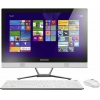 Моноблок Lenovo C50-30 23" Full HD i3 5005U (1.6)/4Gb/1Tb 7.2k/GT920A 2Gb/DVDRW/Windows 10/Eth/WiFi/клавиатура/мышь/Cam/белый 1920x1080 (F0B100R9RK)