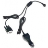 GARMIN PC INTERFACE CABLE WITH 12V ADAPTER для EMAP, ETREX, GEKO серии