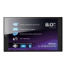 Планшет LAGOON 8" 8GB LAGOON EXPLAY TELEMAKS