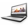 Ноутбук Lenovo IdeaPad 300-15ISK Core i3 6100U/6Gb/1Tb/AMD Radeon R5 M430 2Gb/15.6"/HD (1366x768)/Windows 10/silver/WiFi/BT/Cam/2800mAh (80Q701JFRK)