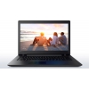 Ноутбук Lenovo IdeaPad 110-17ACL A6 7310/4Gb/1Tb/AMD Radeon R4/17.3"/HD+ (1600x900)/Windows 10/black/WiFi/BT/Cam (80UM0024RK)