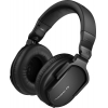 Наушники мониторы Pioneer HRM-5 1.2м черный проводные (оголовье)