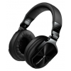 Наушники мониторы Pioneer HRM-6 1.2м черный проводные (оголовье)