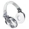 Наушники накладные Pioneer HDJ-1500-W 1.2м белый проводные (оголовье)