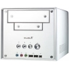 SHUTTLE SB61G2 V3.0  BAREBONE SYSTEM (SOCKET478, I865G, LAN 1X100, IEEE1394, SVGA, AL)