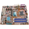 M/B ABIT AG8   SOCKET775 <I915P> PCI-E+LAN1000+1394 SATA RAID U100 ATX 4DDR<PC-3200>
