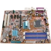 M/B ABIT AG8   SOCKET775 <I915P> PCI-E+LAN1000+1394 SATA RAID U100 ATX 4DDR<PC-3200>