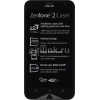 Смартфон Asus ZenFone 2 Laser ZE550KL 32Gb черный моноблок 3G 4G 2Sim 5.5" 720x1280 Android 5.0 13Mpix WiFi BT GPS GSM900/1800 GSM1900 TouchSc MP3 FM microSD max128Gb (90AZ00L1-M02710)