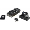 8Gb <PCI-E> DDR5X GIGABYTE GV-N1080XTREME-8GD-PP (RTL)  DVI+3xHDMI+3xDP+SLI <GeForce GTX1080>