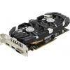 6Gb <PCI-E> DDR5 MSI V809 GTX 1060 6GT OC (RTL) DVI+HDMI+DP  <GeForce GTX1060>