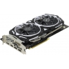 6Gb <PCI-E> DDR5 MSI V328 GTX 1060 ARMOR 6G OC (RTL)  DVI+HDMI+3xDP <GeForce GTX1060>