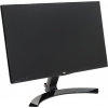 23"    ЖК монитор LG 23MP68VQ-P (LCD, Wide, 1920x1080,  D-Sub, DVI,HDMI)