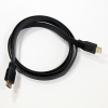 Кабель TELECOM 1.5m HDMI to HDMI (19M -19M) 1.4V W/Ethernet/3D плоский CG540D-1.5M