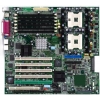 M/B ASUSTEK PR-DL533/2GBL   DUAL SOCKET604<SERVERWORKS GCLE>SVGA+2XGBLAN U100 2PCI64 EXTATX 6DDR