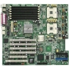 M/B ASUSTEK PU-DL/2GB   DUAL SOCKET604 <IE7501> SVGA+2XGBLAN U100 4PCI-X EXTATX 6DDR