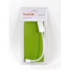 Кабель а/в TELECOM Mini DisplayPort (M) to HDMI (F) TA6055