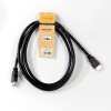 Кабель а/в TVCOM 1.8m м HDMI to HDMI (19M -19M) V1.4+3D CG150S-1.8M