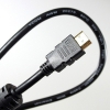 Кабель а/в VCOM 10m м HDMI to HDMI (19M -19M) 1.4+3D 2 фильтра VHD6020D-10MB