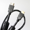 Кабель HDMI-HDMI 25M V1.4+3D VHD6020D-25M VCOM