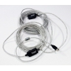 Адаптер USB2 AM-AF 10M VUS7049-10M VCOM