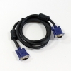 Кабель а/в VCOM 1.8 м 15M-15M VVG6448-1.8MO