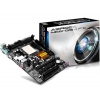 Материнская плата GF7025/NF630A SocketAM3+ MATX N68-GS4 FX ASRock (N68-GS4FX)