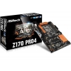 Материнская плата Z170 LGA1151 ATX Z170 PRO4 ASRock (Z170PRO4)