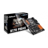 Материнская плата H170 LGA1151 ATX H170 PRO4S ASRock (H170PRO4S)