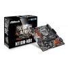 Материнская плата H110 LGA1151 MATX H110M-HDV ASRock