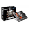 Материнская плата H110 LGA1151 MATX H110M-HDS ASRock