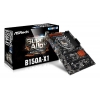Материнская плата B150 LGA1151 ATX B150A-X1 ASRock