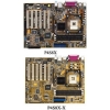 M/B ASUSTEK P4S8X-X/L   SOCKET478 <SIS648> AGP+LAN U133 USB2.0 ATX 3DDR<PC-2700>