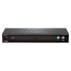 KVM-переключатель OVER IP 1PORT DKVM-IP1/B1A D-LINK