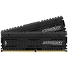 Память DDR4 2x4Gb 2666MHz Crucial BLE2C4G4D26AFEA RTL PC4-21300 CL16 DIMM 288-pin 1.2В kit