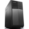 ПК Lenovo IdeaCentre 710-25ISH MT i5 6400/8Gb/1Tb/SSD8Gb/GTX960 2Gb/DVDRW/Windows 10 64/черный (90FB001RRS)