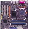 M/B ELITEGROUP 915G-M/L1000 REV1.0  SOCKET775 <I915G> PCI-E+SVGA+LAN1000 SATA U100 MICROATX 4DDR<PC-3200>