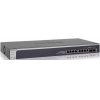 Коммутатор NetGear ProSafe XS708T-100NES управляемый 19U 8x10GBASE-T 2x10GBASE-T/SFP+