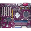 M/B ELITEGROUP 848P-A7/L REV1.0  SOCKET775 <I848P> AGP+LAN SATA U100 USB2.0 ATX 2DDR<PC-3200>