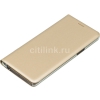 Чехол (флип-кейс) Samsung для Samsung Galaxy Note 7 LED View Cover золотистый (EF-NN930PFEGRU)