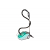 Пылесос моющий Thomas Multi Clean X10 Parquet 1700Вт аквамарин/серебристый (788577)