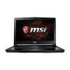 Ноутбук MSI GS43VR 6RE(Phantom Pro)-020RU Core i7 6700HQ/16Gb/1Tb/SSD128Gb/nVidia GeForce GTX 1060 6Gb/14"/FHD (1920x1080)/Windows 10 64/black/WiFi/BT/Cam (9S7-14A312-020)