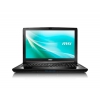 Ноутбук MSI CX62 6QD Core i3 6100H/8Gb/750Gb/DVD-RW/nVidia GeForce 940MX 2Gb/15.6"/TN/HD (1366x768)/Windows 10 64 +AV/black/WiFi/BT/Cam (9S7-16J622-090)
